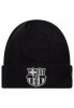 FC Barcelona x New Era czapka zimowa odblaskowa 60846910